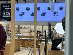 -Sony Store索尼(深圳深业上城店)