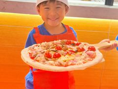 -城市大道红炉披萨烘焙坊