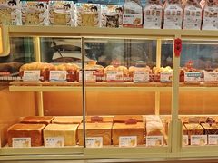 -爸爸糖手工吐司(上海五角场万达店)