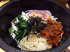 石锅拌饭(大)-隐家本格烧肉