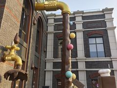 -北京前门大栅栏