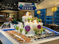 -阳光岛·海鲜盛宴(银泰中心in99店)