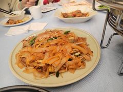 -古南都·老广东酒楼(龙江店)