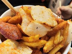 -味子夫鸡柳(解放碑总店)