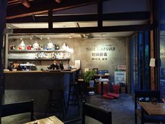 -zarah(鼓楼店)