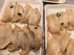 -小姜锅贴(凤凰街店)