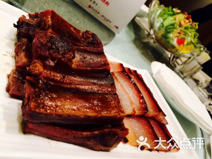 四川会馆(朱雀门店)-四川会馆(广济街店)图片-西安美食-大众点评网