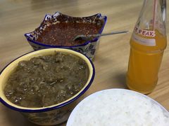 -定家小酥肉·清真(回民街店)