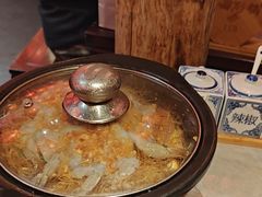 -山四砂锅(太原钟楼街店)