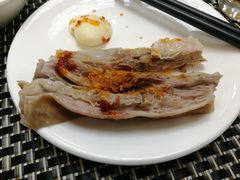 手抓羊肉-清真悦宾楼食府(海湖店)