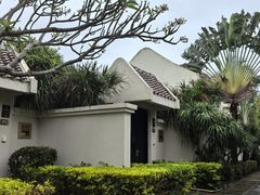 -三亚亚龙湾铂尔曼别墅度假酒店