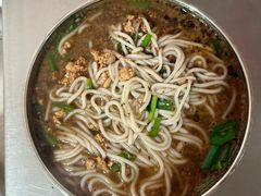 -正宗杨记普洱酸醋米线(总店)