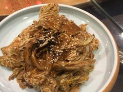 -羲和雅苑•北京烤鸭(平安国际金融中心店)