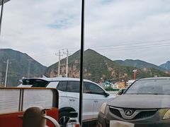 -小饭桶(野三坡百里峡店)