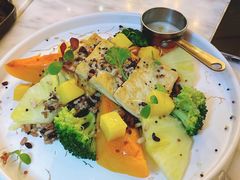 -The Rug Cafe(王府中环店)