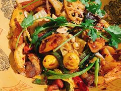 -异特麻辣香锅·烤鱼(怀柔店)