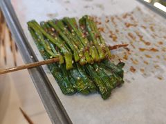 -柳喜辣·烧烤酒局(跃进总店)