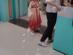 -天虹购物中心(深圳龙华店)