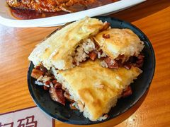-莲餐厅·湖北菜·藕汤是头牌(愚园路店)