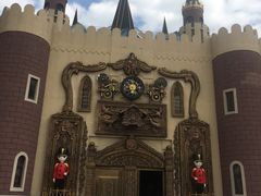 -安徒生童话乐园