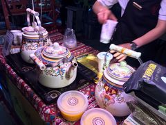 -桥门程记(兰州南关夜市店)