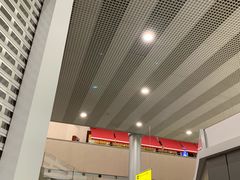 -谢列梅捷沃国际机场