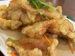 -春發合饭庄