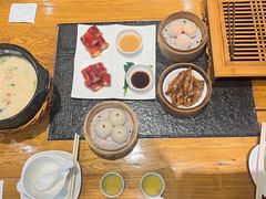 -小城粥道·海胆鲜虾粥(解放广场店)