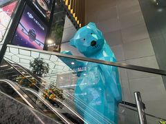 -中大国际(南大街店)