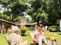 -HERRE·FARM 赫尔露营农场·团建聚会包场