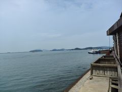-东山风动石景区