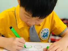 -蓝莓果幼儿园(通州梨园店)