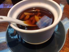 不二养生菌皇汤-不二茶空间·养生宴(石景山店)