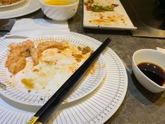 -雅玛花式铁板烧(国宏宾馆店)