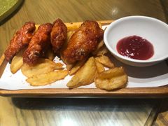 -九毛九西北菜(大东海店)