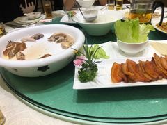 -悦林汤馆(观海店)