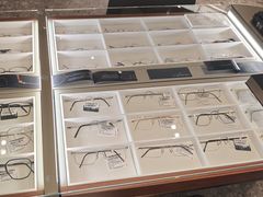 -LensCrafters亮视点(朝阳大悦城店)