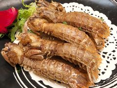 -高佳庄·舟山海鲜(海景旗舰店)