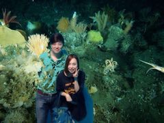 -同济大学四平路校区深海探索馆