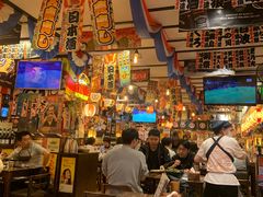 -平成屋· Late Night 食堂(四川北路店)