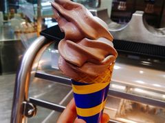 双色甜筒-宜家·瑞典食品屋(四元桥店)