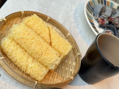 -芸鲜季·云南野生菌餐厅· 云南风物味研社(闵行店)