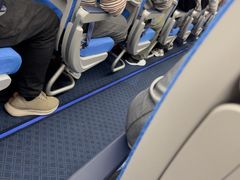 -广州白云国际机场-T2航站楼
