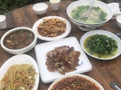 -土桥老街黄鸭子(清淳家园店)