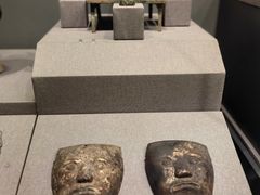 -广西壮族自治区博物馆