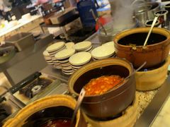 -合肥皇冠假日酒店·菲亚斯特自助餐厅(黄山路店)