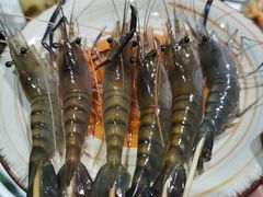 -Thai Basil罗勒叶泰式餐厅(时代天街店)