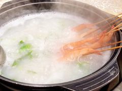 -丰尔粥食·粥底火锅·桑拿鸡(大良总店)