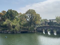 -台州府城(东湖)