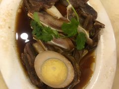 卤水拼盘-老东风菜馆·潮汕大排档